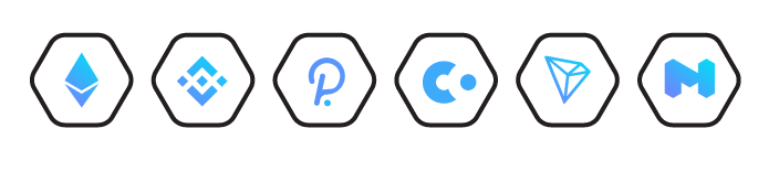Blockchain technologies we make use of Blockchain technologies we make use of