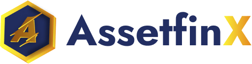 AssetfinX - Enterprise Blockchain Solutions Provider