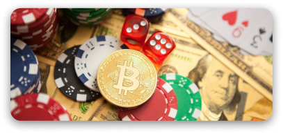 Crypto Casino Game Development