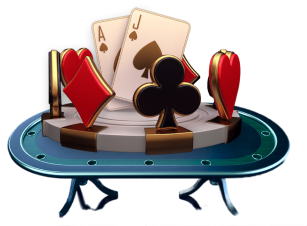Blackjack Blackjack
