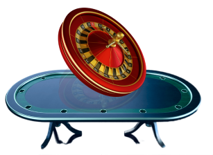 Roulette Roulette
