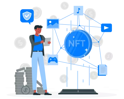 WHY CREATE AN NFT AGGREGATOR MARKETPLACE