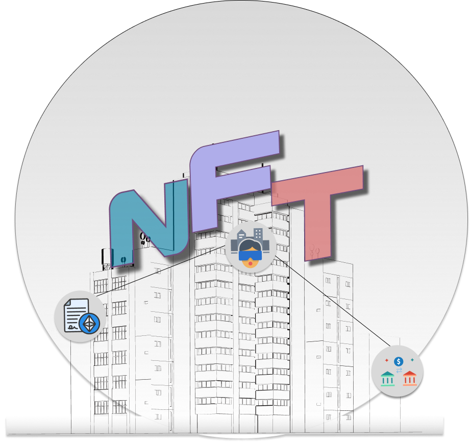 NFT Marketplace Development