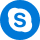 skype