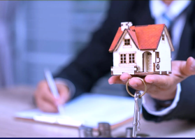 Mortgage system Mortgage system