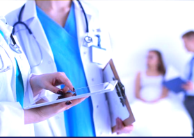 Healthcare Healthcare