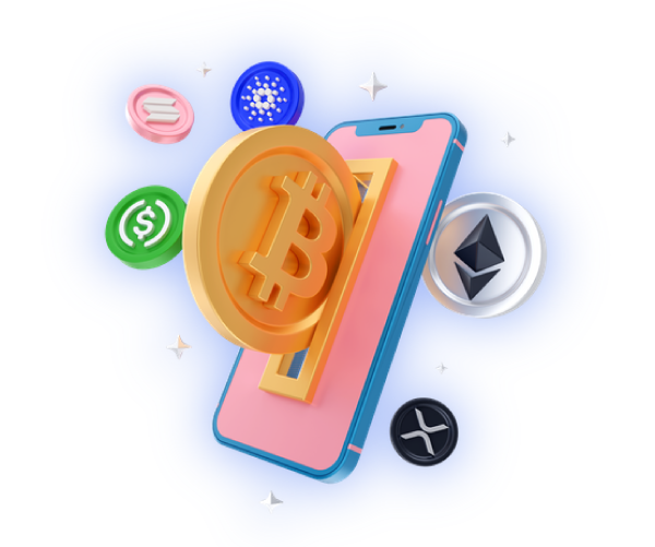 White Label Crypto Exchange Development Company White Label Crypto Exchange Development Company