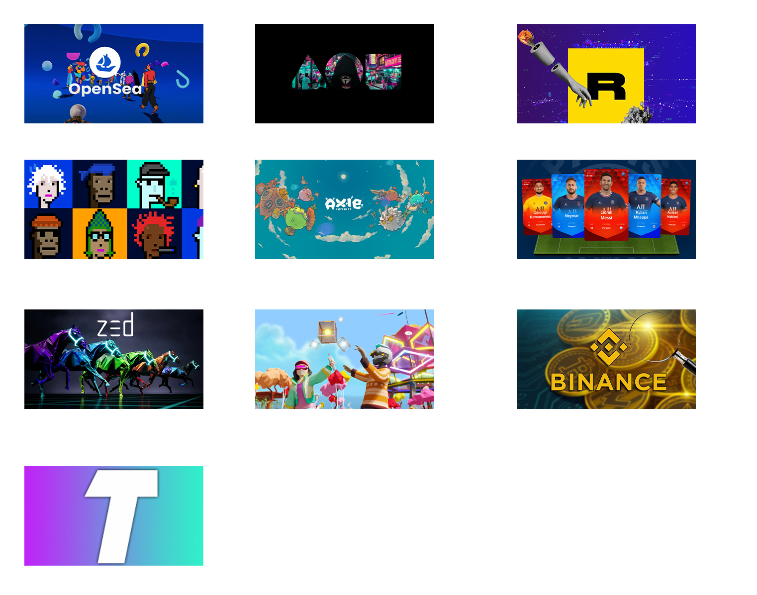 OpenSea Clone Script OpenSea Clone Script